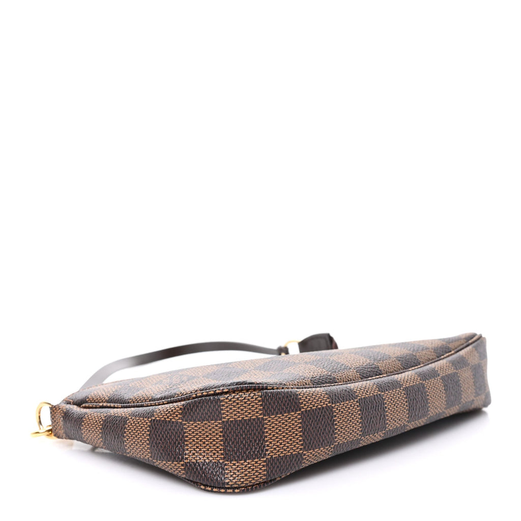Louis Vuitton Damier Ebene Pochette Accessories