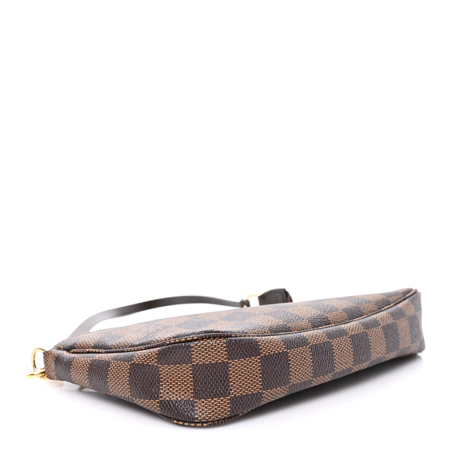 Louis Vuitton Damier Ebene Pochette Accessories