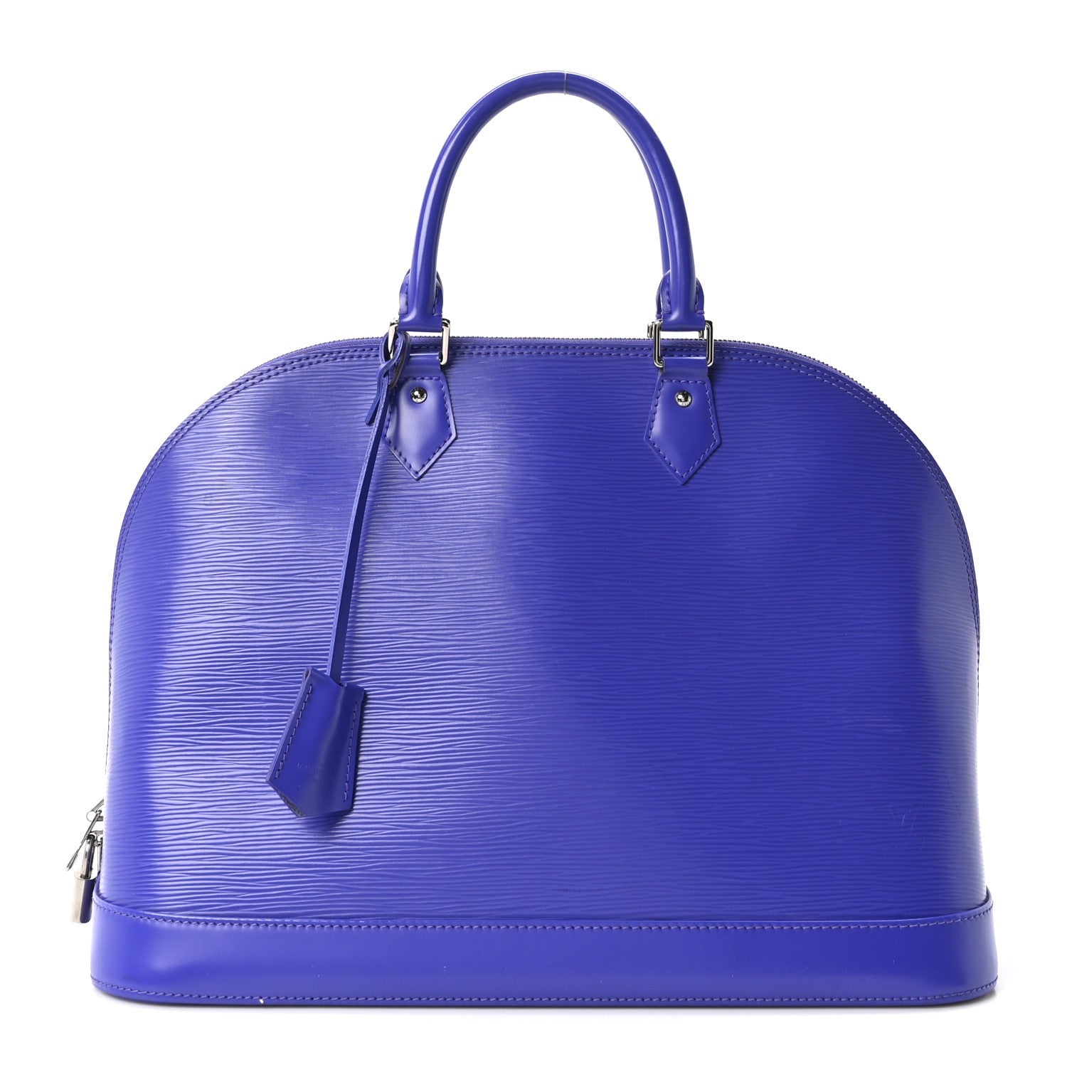 Louis Vuitton Epi Alma GM Figue