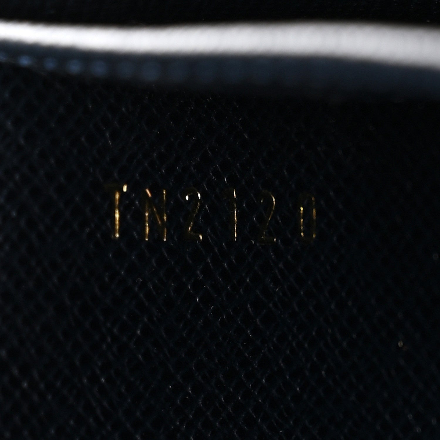 Louis Vuitton Monogram Idylle Sarah Wallet Encre