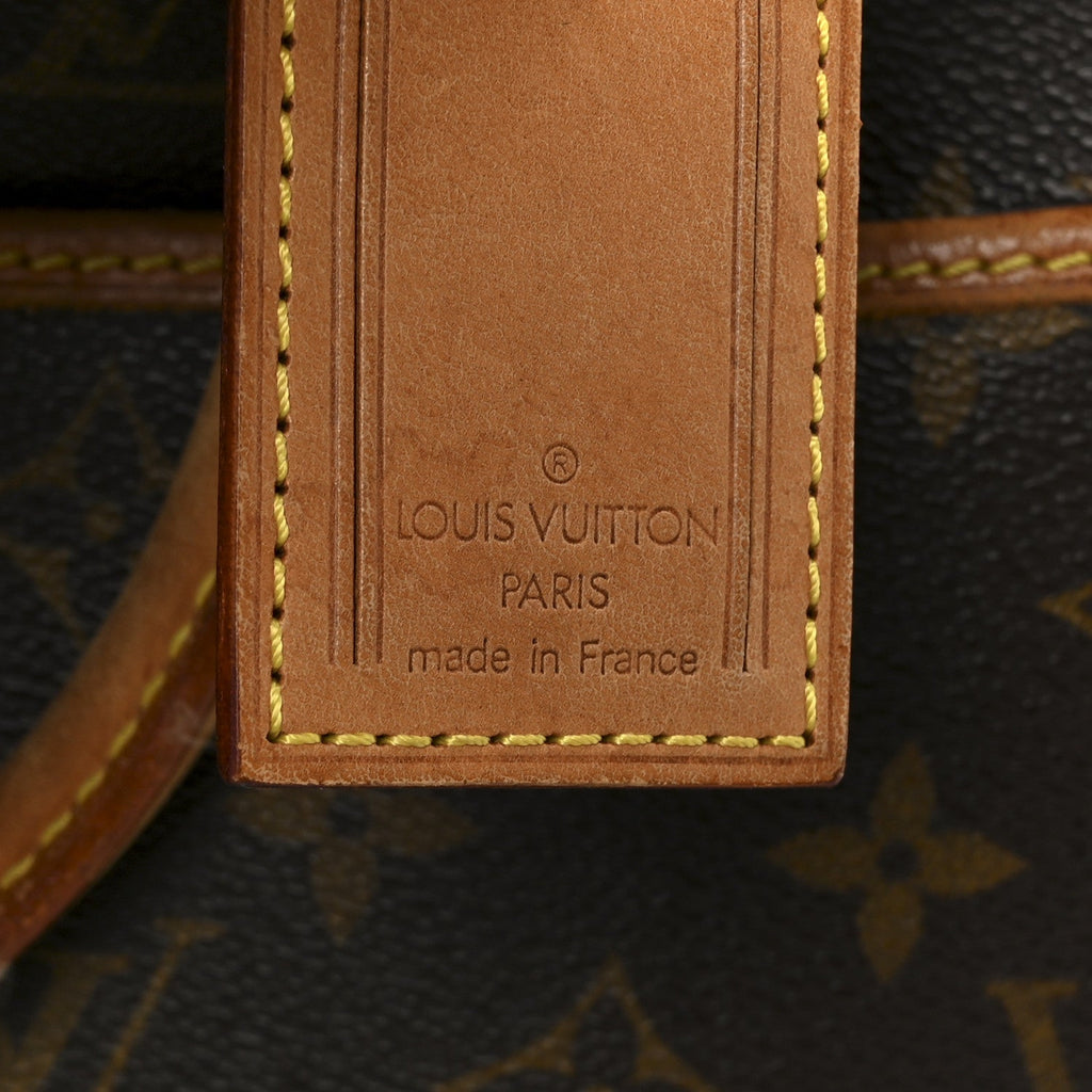 Louis Vuitton Monogram Deauville