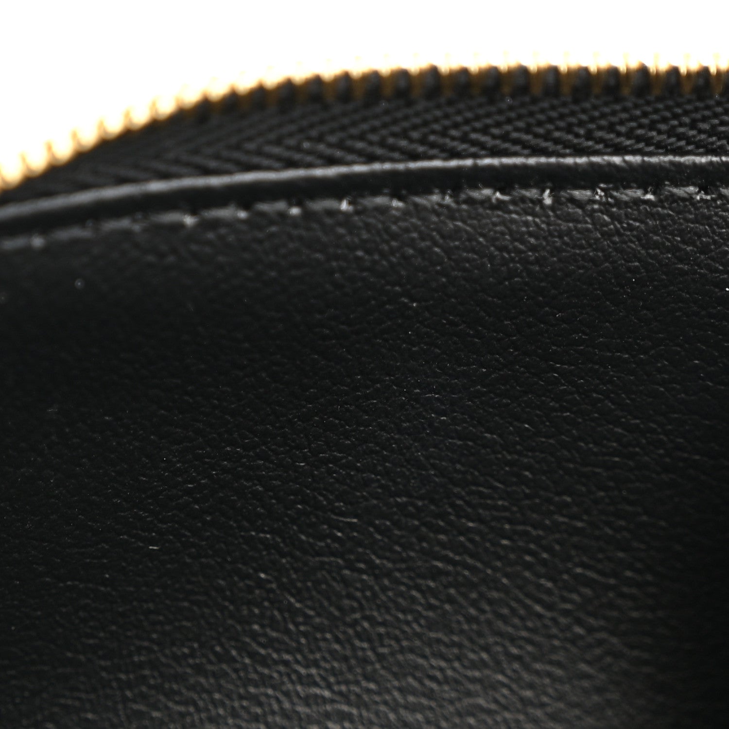 Louis Vuitton Empreinte Lisa Wallet Black