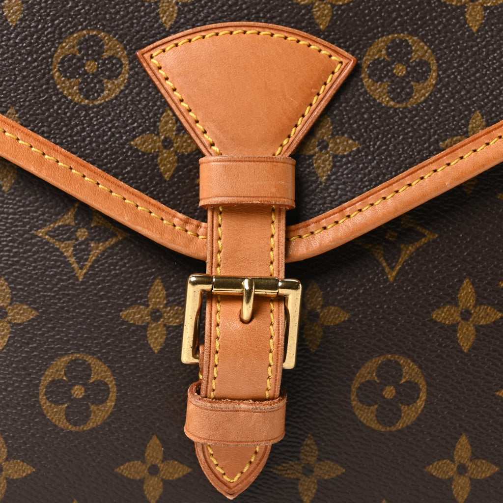 Louis Vuitton Monogram Bel Air