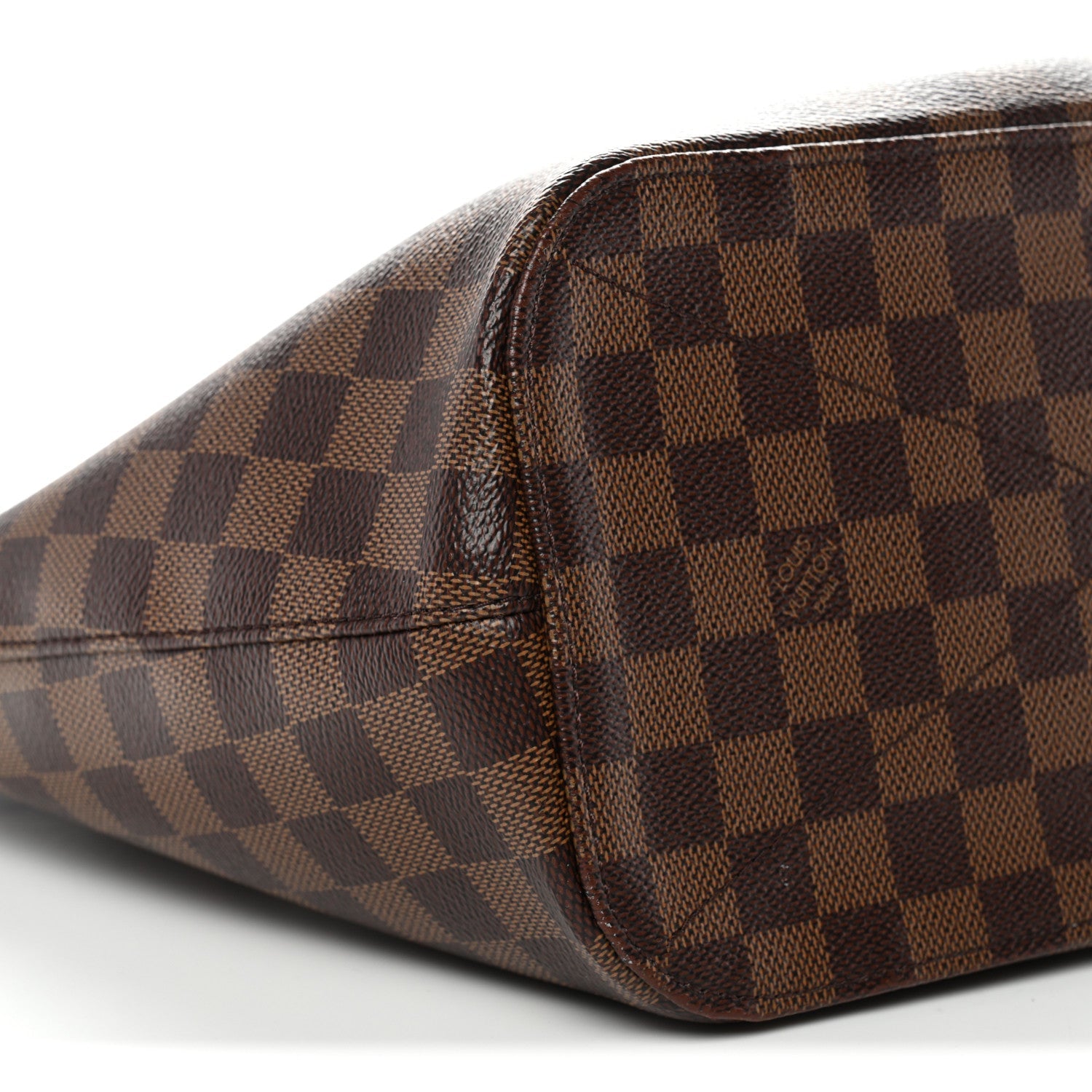 Louis Vuitton Damier Ebene Siena PM