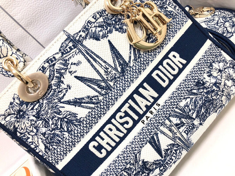 Dior Bag