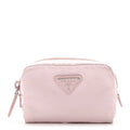 Prada Re-Nylon Micro Pouch Alabastro