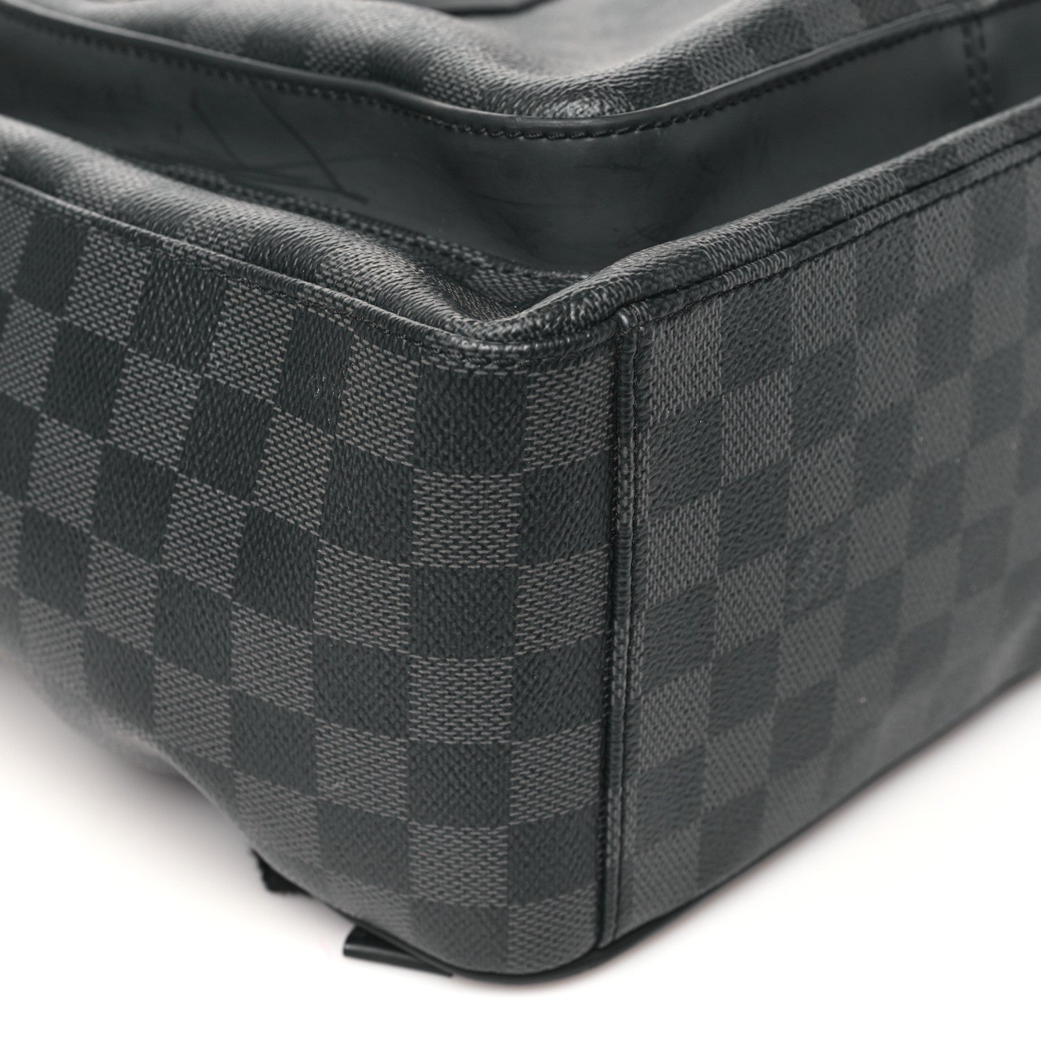 Louis Vuitton Damier Graphite Josh Backpack
