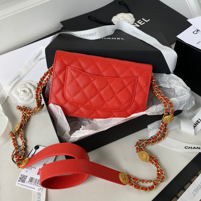 Chanel -Bags - CHL Bags - 1022
