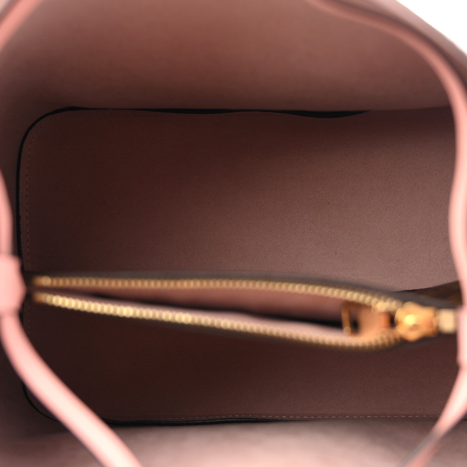 Louis Vuitton Monogram Neonoe MM Rose Poudre