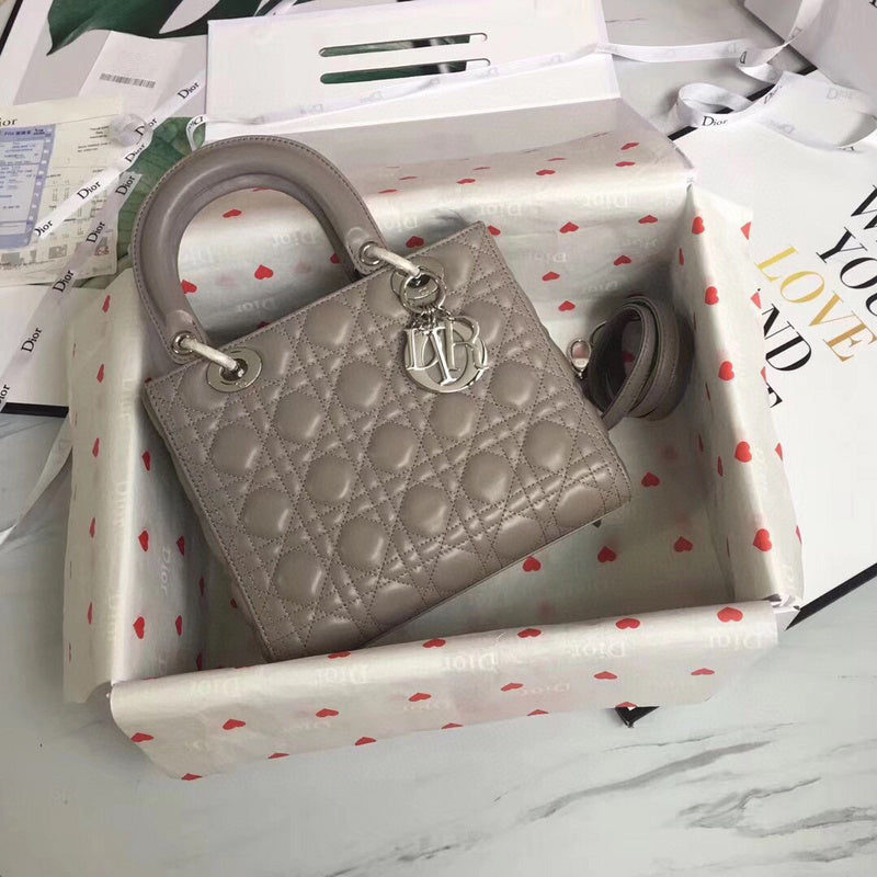 Dior Bags - 2585