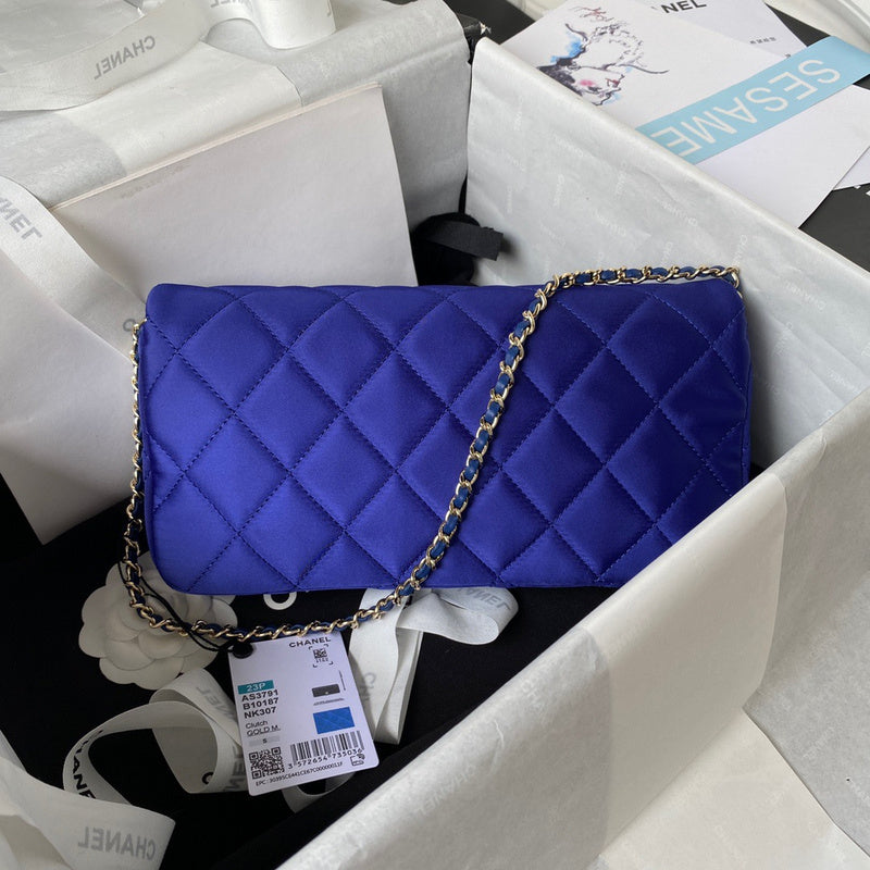 Chanel -Bags - CHL Bags - 218