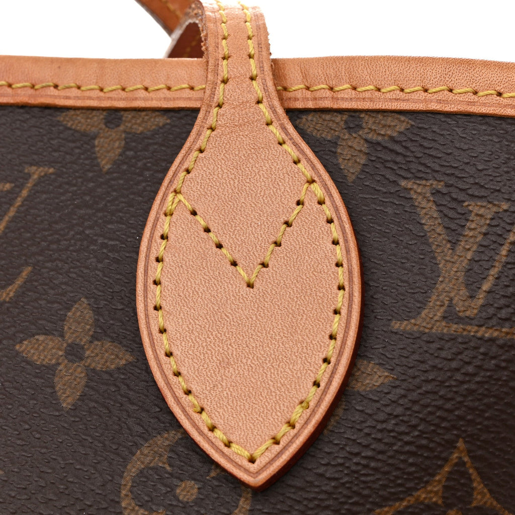 Louis Vuitton Monogram Neo Neverfull MM Cherry