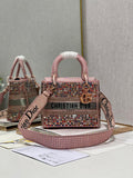 Dior Bags - 4689