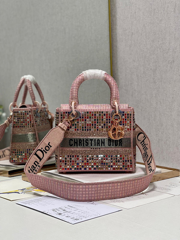 Dior Bags - 4689
