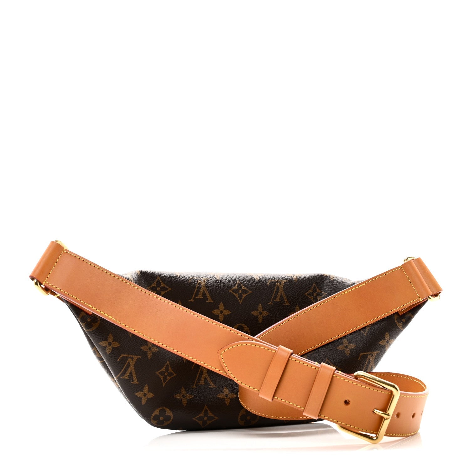 Louis Vuitton Monogram Rush Bumbag
