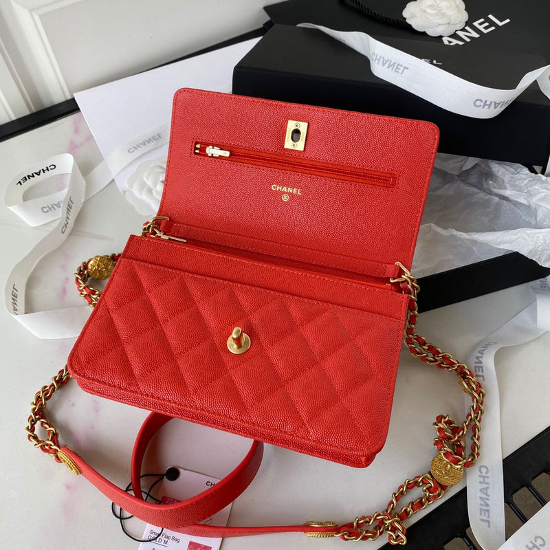 Chanel -Bags - CHL Bags - 1022