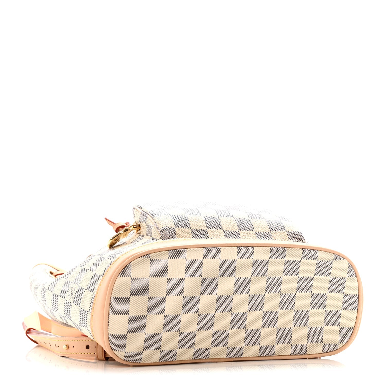 Louis Vuitton Damier Azur Montsouris PM