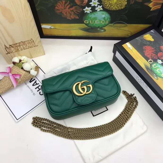 Gucci Bags