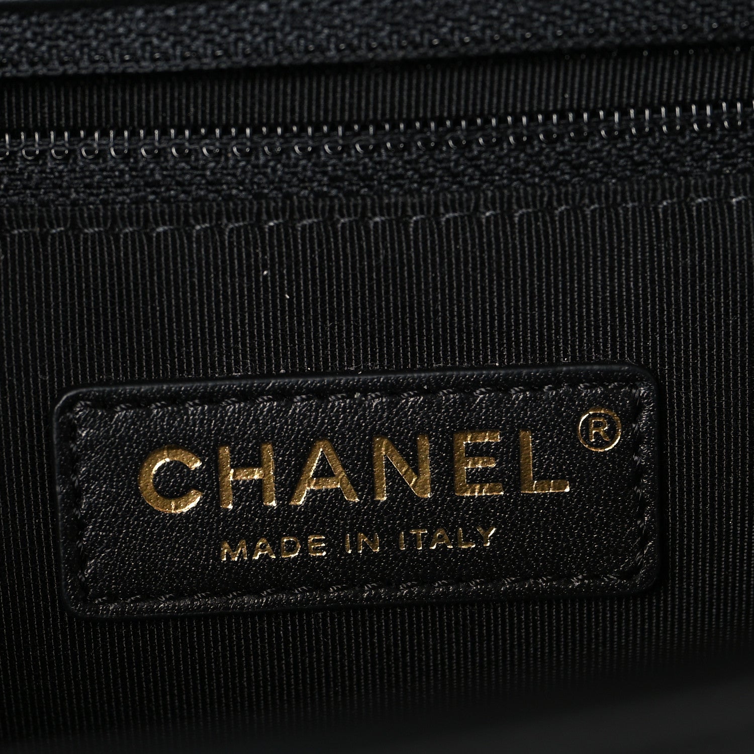 Chanel Calfskin Quilted New Medium Boy Flap Black