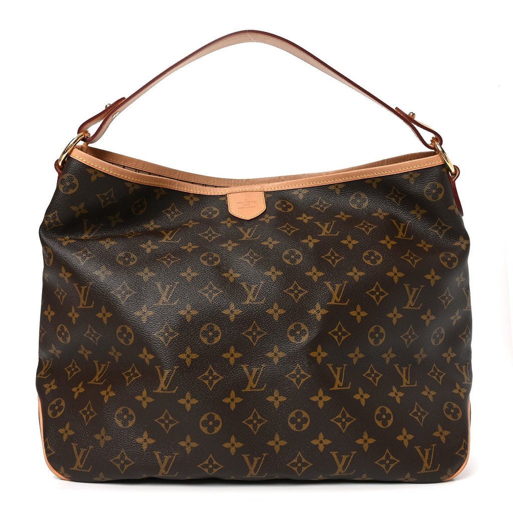 Louis Vuitton Monogram Delightful MM
