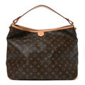 Louis Vuitton Monogram Delightful MM