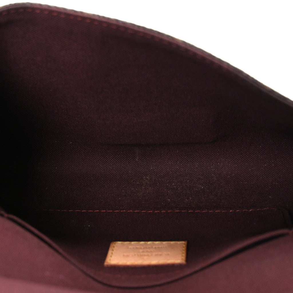 Louis Vuitton Monogram Favorite MM