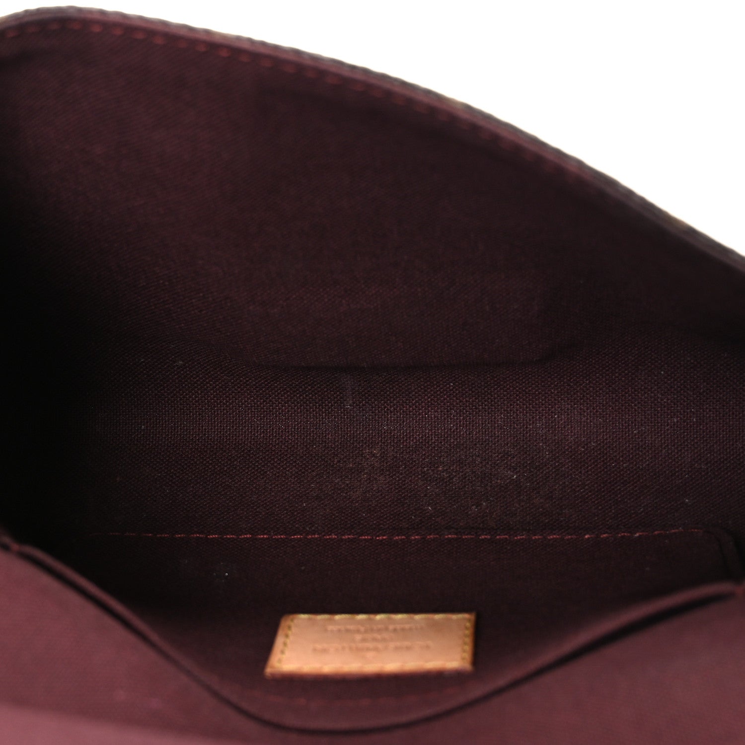 Louis Vuitton Monogram Favorite MM