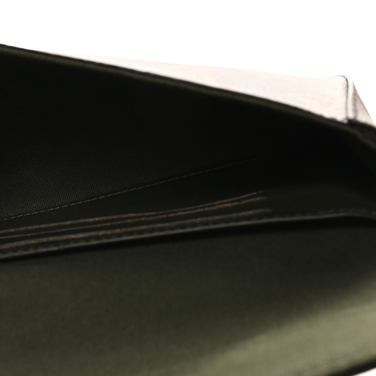 Louis Vuitton Monogram Felicie Strap & Go Kaki