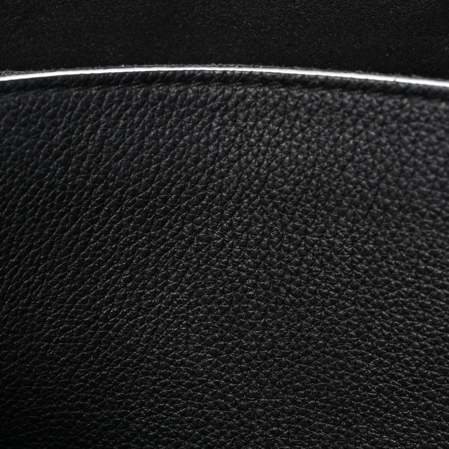Louis Vuitton Soft Calfskin My Lockme Studs Black