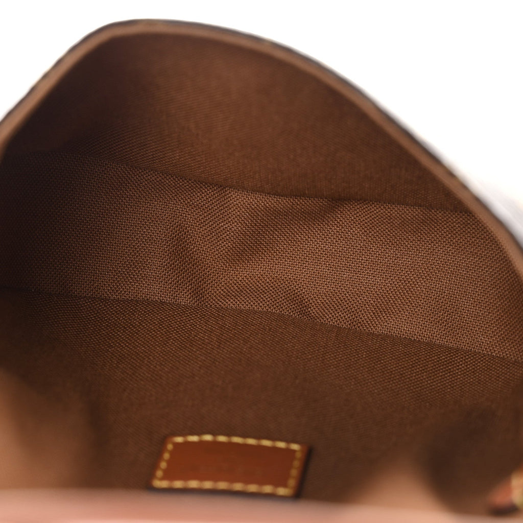Louis Vuitton Monogram Solo