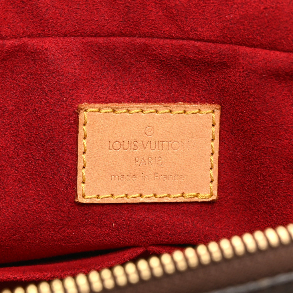 Louis Vuitton Monogram Multipli-Cite