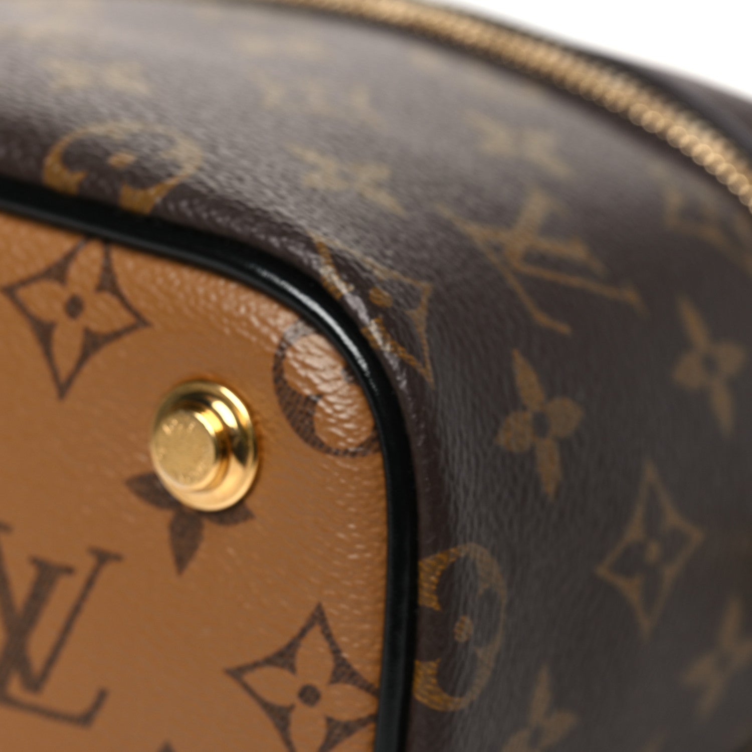 Louis Vuitton Reverse Monogram Vanity PM