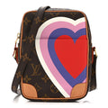 Louis Vuitton Monogram Game On Paname