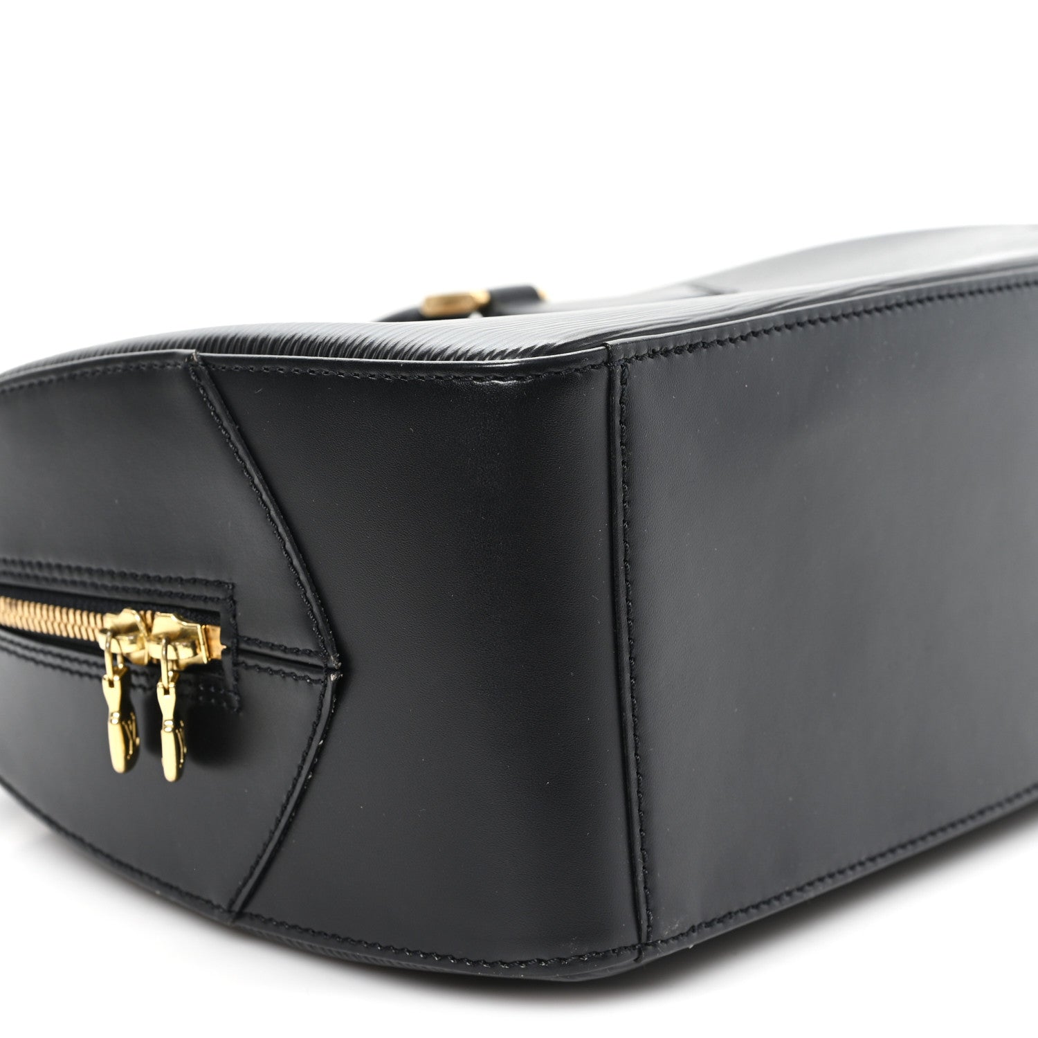 Louis Vuitton Epi Sablons Black
