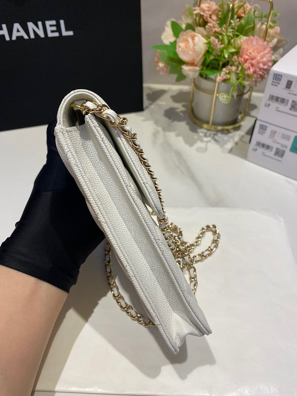 Chanel -Bags - CHL Bags - 165