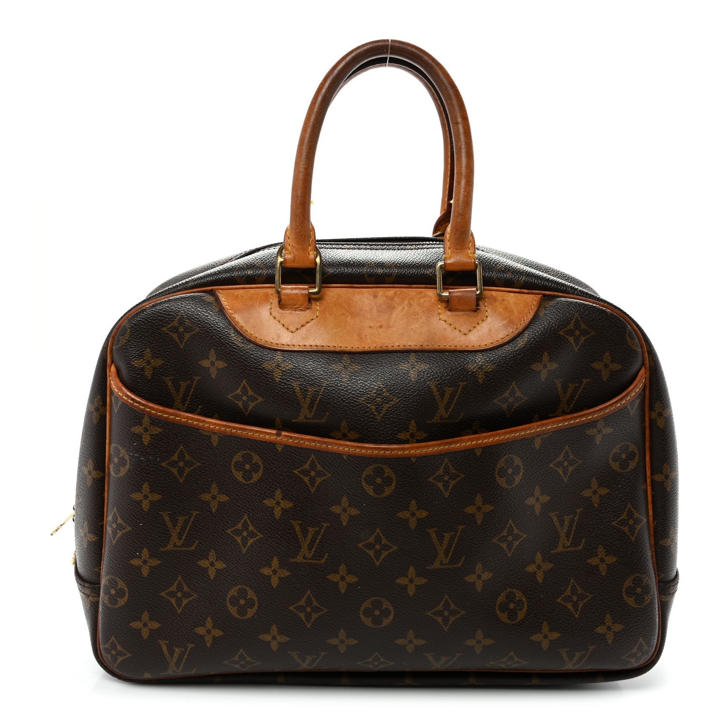 Louis Vuitton Monogram Deauville
