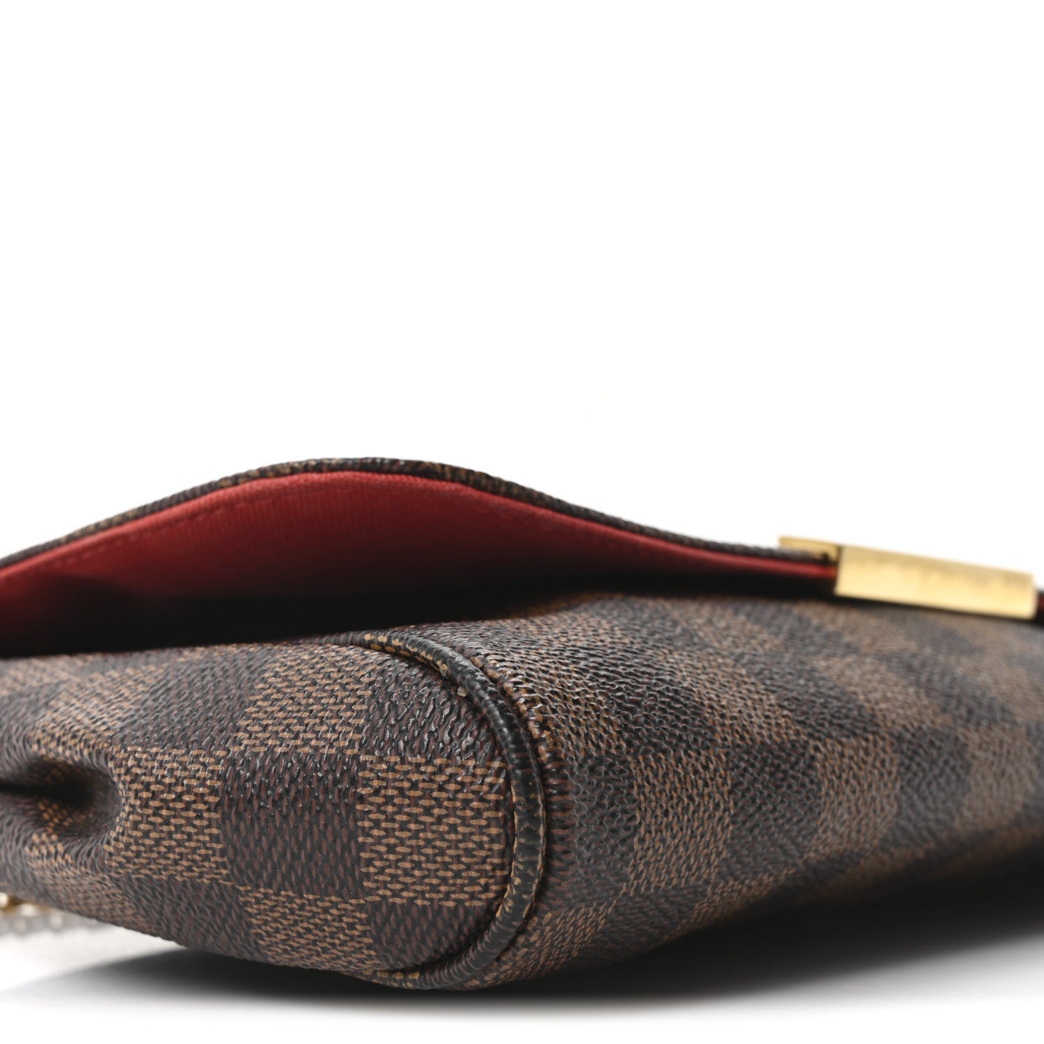 Louis Vuitton Damier Ebene Favorite MM
