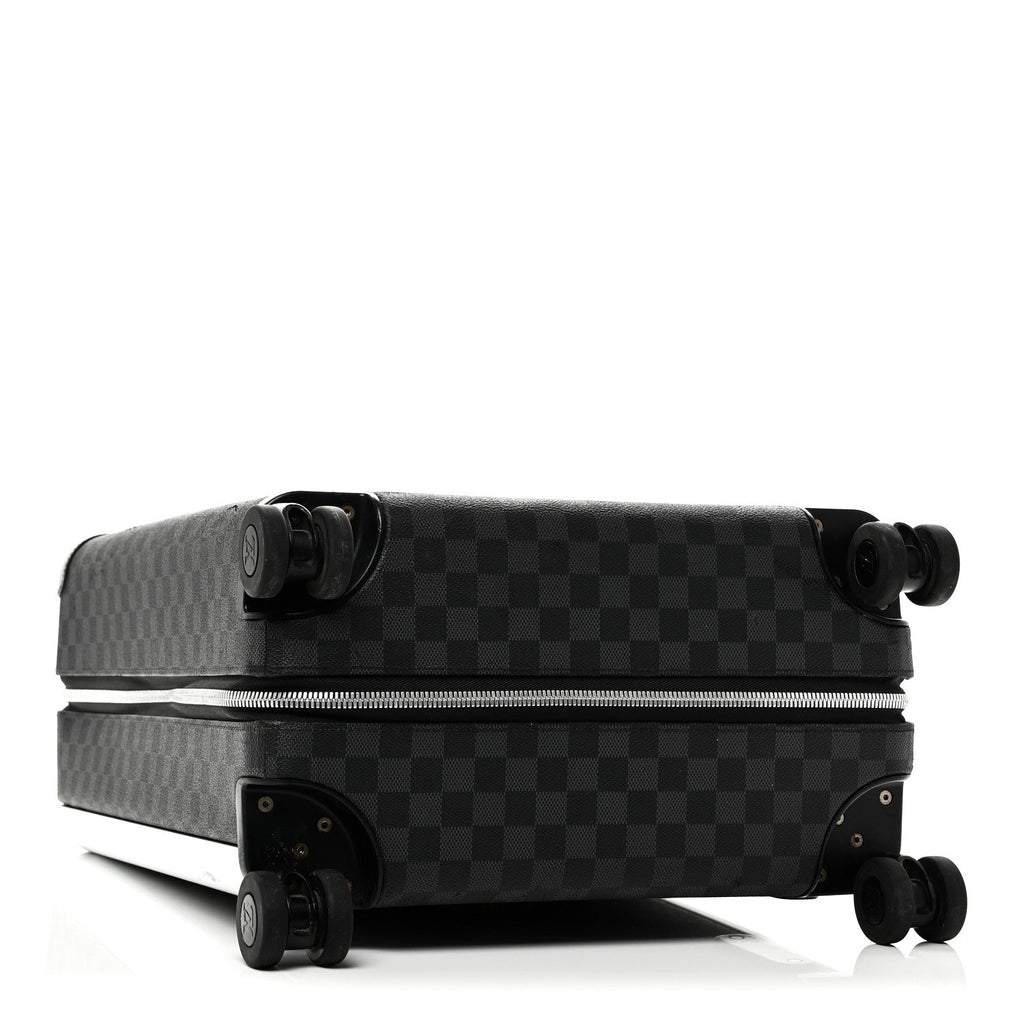 Louis Vuitton Damier Graphite World Tour Horizon 55