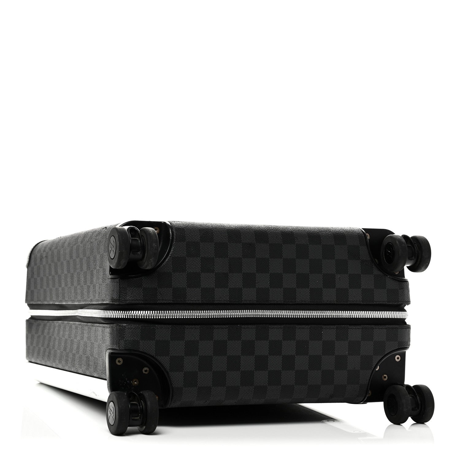 Louis Vuitton Damier Graphite World Tour Horizon 55