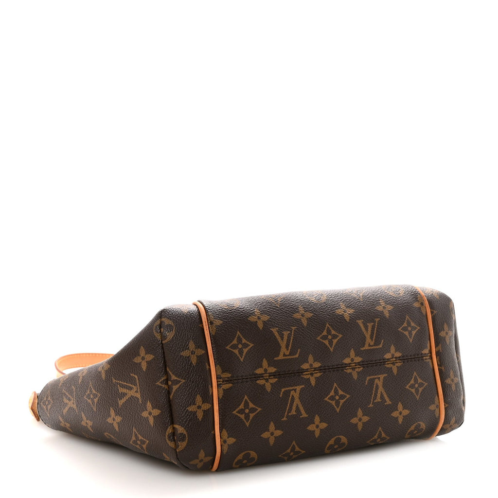 Louis Vuitton Monogram Totally PM
