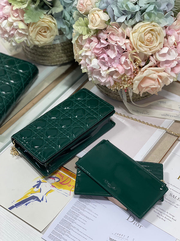 Dior Bag