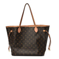 Louis Vuitton Monogram Neo Neverfull MM