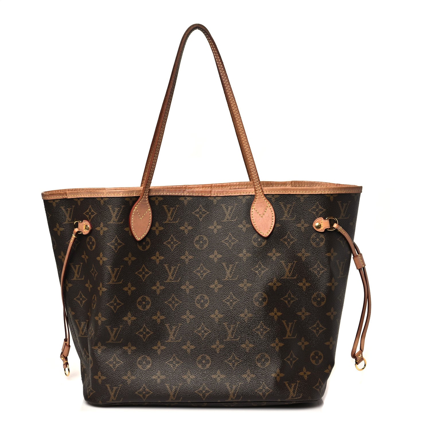 Louis Vuitton Monogram Neo Neverfull MM