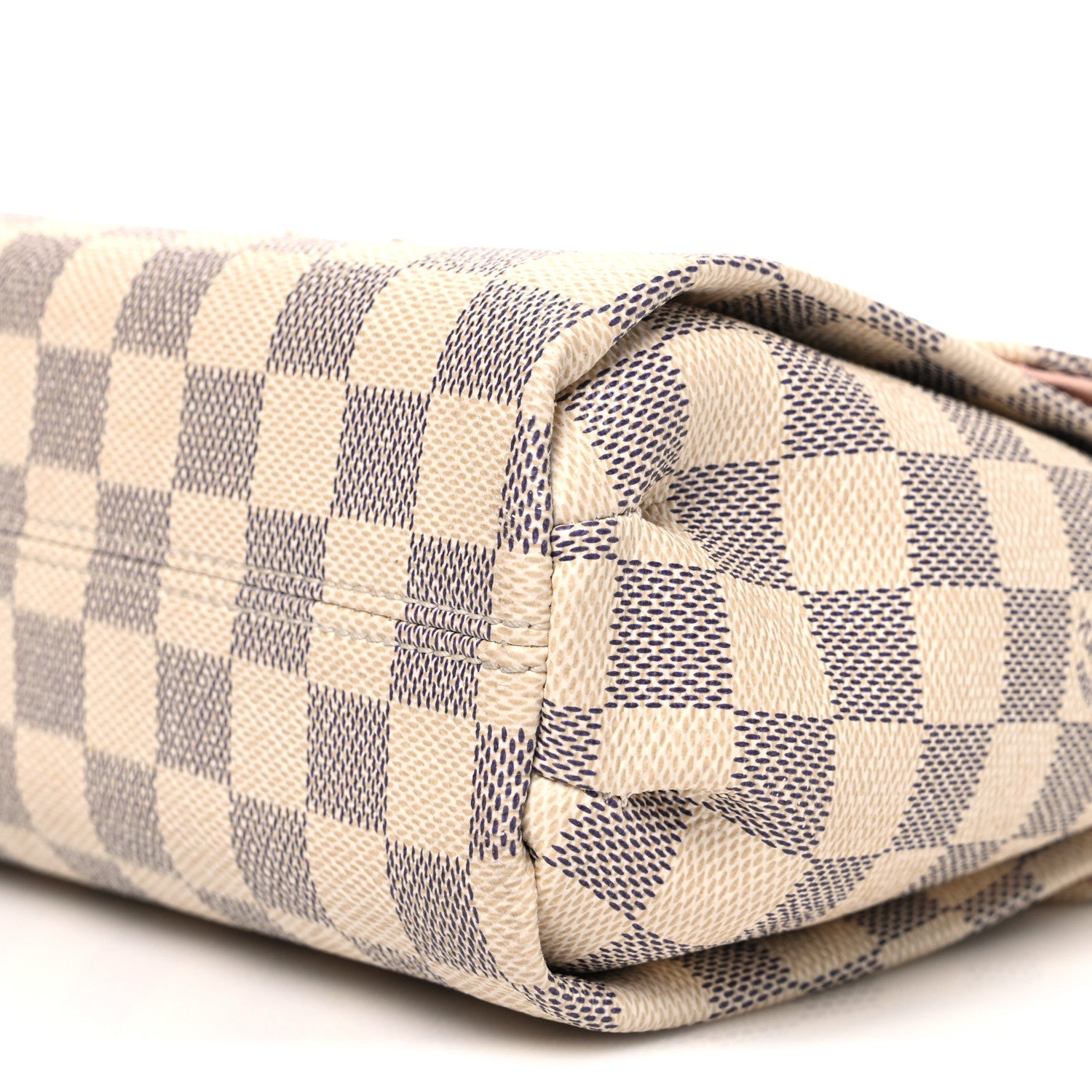 Louis Vuitton Damier Azur Croisette
