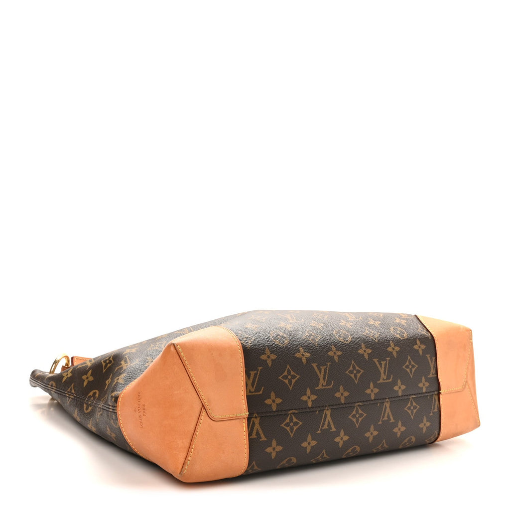 Louis Vuitton Monogram Berri MM