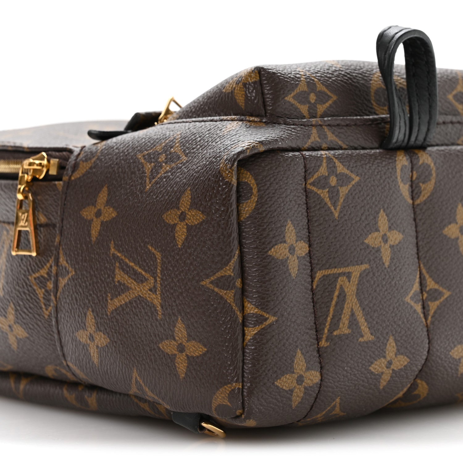 Louis Vuitton Monogram Palm Springs Backpack Mini