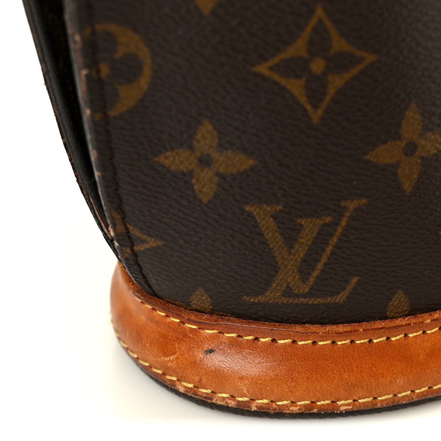 Louis Vuitton Monogram Babylone