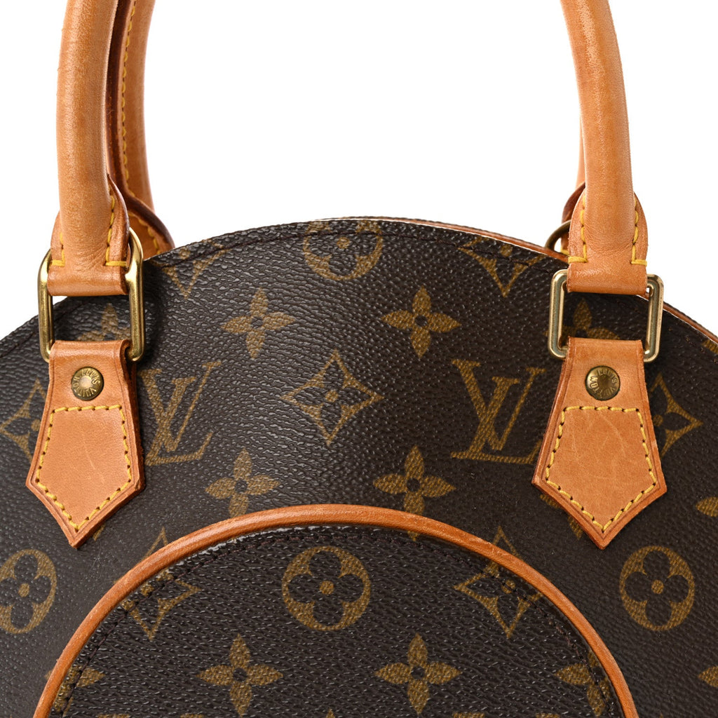 Louis Vuitton Monogram Ellipse PM