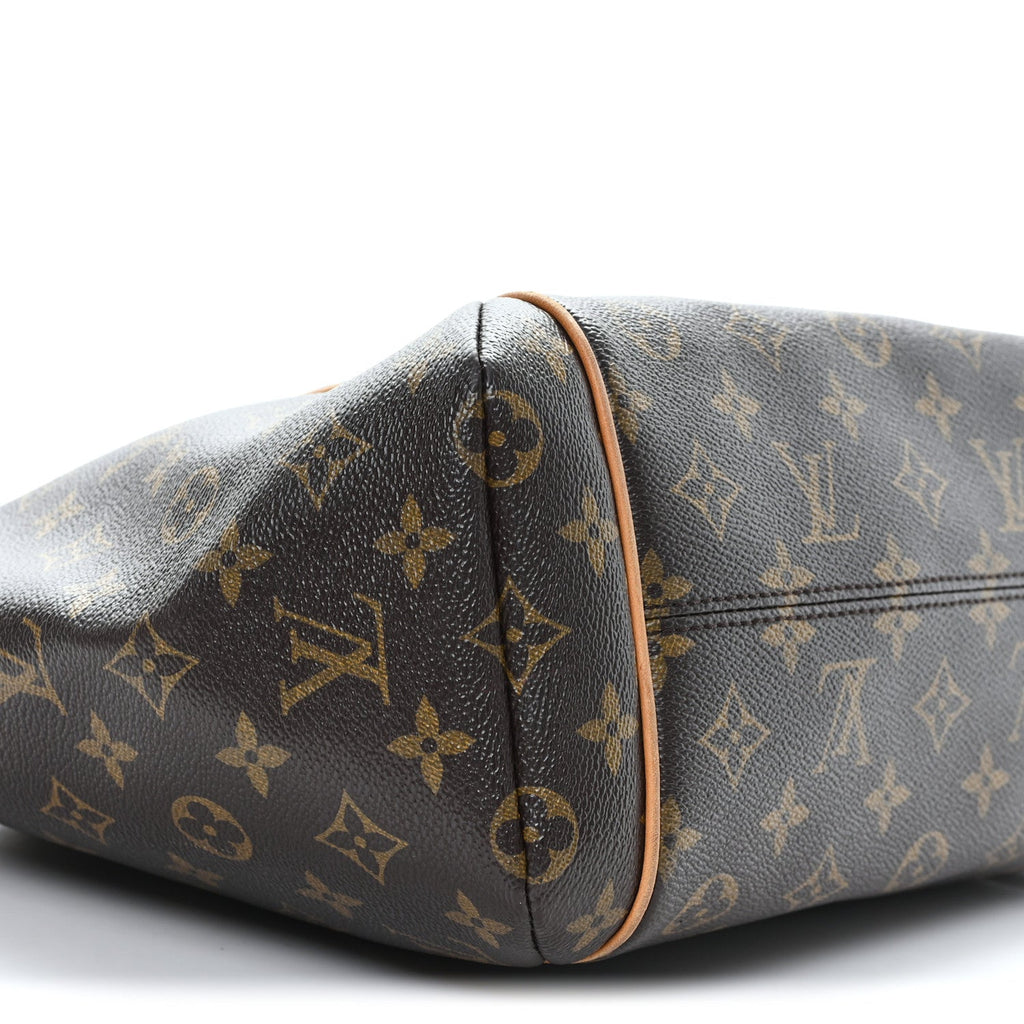 Louis Vuitton Monogram Totally PM