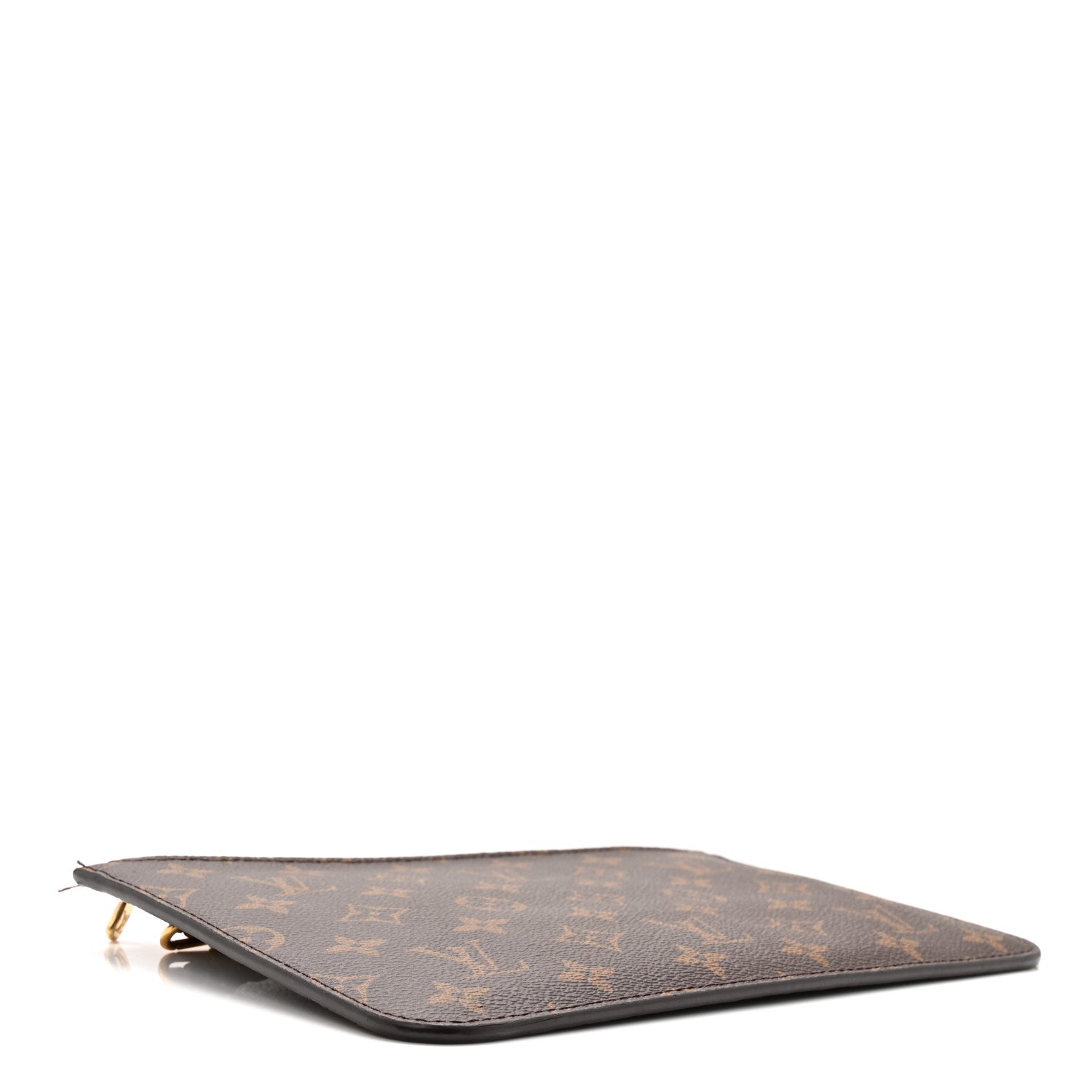Louis Vuitton Monogram Neverfull MM GM Pochette Cherry